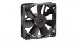 612F/2H Axial Fan DC 60x60x15mm 12V 31m3/h