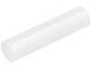 FIX-LED-20, Распорная втулка; LED; Oвнешн:5мм; OLED:5мм; Дл:20мм; натуральный, FIX&FASTEN