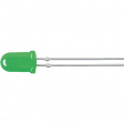 TLLG 5400 LED 5 mm (T13/4) Green low current