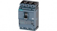3VA2225-5HL32-0AA0 Moulded Case Circuit Breaker 250A 800V 55kA
