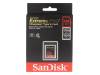 SDCFE-128G-GN4IN, Карта памяти; Extreme Pro; CFexpress B; 128ГБ; Запись: 1,4ГБ/с, Sandisk