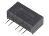 AM2DS-1205D-NZ, Преобразователь: DC/DC; 2Вт; Uвх:10,8?13,2В; Uвых:5ВDC; SIP7; 2,4г, AIMTEC