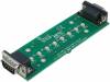 EB004 Средство разработки: E-blocks; LED board