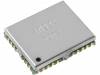 GPS01, Модуль: GPS; ±5м; ±1мкс; ±0,1м/с; UART; -157дБм; 3,3ВDC; Каналы:65, HOPE MICROELECTRONICS