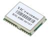 YIC51612EBGG-33, Модуль: GPS GLONASS/QZSS; ±2,5м; GPS; -161дБм; 3?4,3ВDC; 9,6кбит/с, YIC