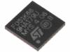 STM32F051K6U6, Микроконтроллер ARM Cortex M0; Flash:32кБ; 48МГц; SRAM:4кБ, STM