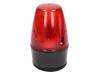 LEDS100-02-02, Сигнализатор: световой; Цвет: красный; 20?30ВDC; 20?30ВAC; IP65, MOFLASH