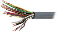 LI-YY 25X0,34 MM Control cable unshielded 25x0.34 mm2