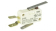 D489-V3LD Micro Switch D4, 21A, 1CO, 1.5N, Lever