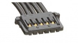 15132-0502 Pico-Lock-to-Pico-Lock Off-the-Shelf (OTS) Cable Assembly 1.50mm Single Row 150.