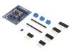 DUAL G2 HP MOTOR DRIVER 18V18 ARD, Контроллер двигателя DC; DUAL G2; 100кГц; PWM, TTL, аналоговый, POLOLU