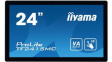 TF2415MC-B2 Monitor, Open Frame, Touchscreen, VA, 1920 x 1080, 16:9, 23.8