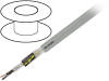 22553 [100 м] Drag Chain Cable,   25 x2.5 mm2, Unshielded, Grey, 100 m