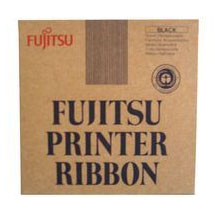 9001-0939, Ink ribbon черный, Fujitsu