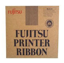 9001-0939, Ink ribbon black, Fujitsu