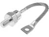 D62-250-10-R0, Диод: выпрямительный с резьбой; 1кВ; 1,6В; 250А; анод на корпусе, KUBARA LAMINA