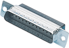 CHDC15M01, D-Sub male 15P, Sweetary Industrial