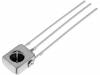 OSRB38C9AA, Миниатюрный ИК-приемник; 90°; 37,9кГц; THT, OPTOSUPPLY