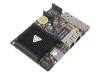 CLEARFOG BASE + A388 Одноплатный компьютер; DDR3; 1ГБ; Marvell ARMADA 388; 103x75мм
