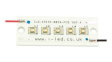 ILS-XN05-S400-0058-SC211-W2. UV LED Array Board 410nm 20V 55° SMD