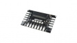 DEV-15162 gator:bit v2.0 Carrier Board for micro:bit