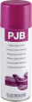 PJB 400, NORDIC Глянцевая краска, 400ml, желтая Спрей 400 ml