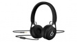 ML992ZM/A Beats Headphones, On-Ear, Stereo Jack Plug 3.5 mm, Black