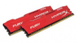 HX432C18FR2K2/16 RAM Memory HyperX Fury DDR4 2x 8GB DIMM 288pin