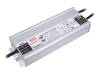 HLG-320H-C2100DA, Блок питания: импульсный; Коммуникация: DALI; LED; 319,2Вт; 2,1А, MEAN WELL
