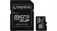 SDCIT/16GB microSD Card, 16 GB