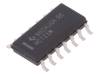 CD74HCT21M, IC: цифровая; AND; Каналы:2; Входы:4; SMD; SO14; Серия: HCT, Texas Instruments