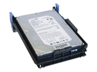 DELL-2000SATA/7-F11, Harddisk SATA 1.5 Gb/s 2000 GB 7200RPM, -