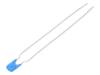 TT7-2.2KC3-2, Термистор NTC; 2,2кОм; THT; 3930K; -40?125°C; ±2%, TEWA TEMPERATURE SENSORS