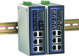 EDS-309-3M-ST Switch 6x 10/100 3x 100FX ST/MM -