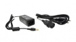 P1031365-024 Power Adapter, US Type A (NEMA 1-15), Compatibility QLN420/ZQ510/ZQ511/ZQ520/ZQ5