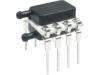 HSCDRRN060MDSA3 Board Mount Pressure Sensors DIP, Dual Rad Barbed Differential, 3.3V