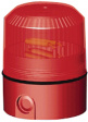 DIGIFLASH-RED Проблесковый маяк, красный