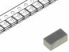 SP1005-01WTG Diode: transil; 6V; 10A; bidirectional, double, common anode; 0201