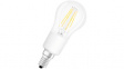 PRFCLP40DIM 4,5W/827 230V FILE14FS1 LED lamp E14