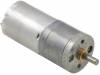 POLOLU-1577, Двигатель: DC; с редуктором; 6ВDC; HP; 172:1; 57об./мин; 6А, POLOLU