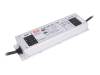 ELG-240-54-3Y, Блок питания: импульсный; LED; 240,3Вт; 54ВDC; 4,45А; 100?305ВAC, MEAN WELL