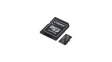 SDCIT2/16GB Memory Card 16GB, microSD, 100MB/s, 80MB/s