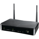 SBG3300-NB00-CH01V1F, VDSL2 Router, ZYXEL