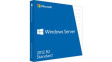 P73-05966 Windows Server Standard 2012 R2 eng Full version / Business 5 clients