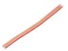 CA1077, Провод: для громкоговорителей; многопров; CCA; прозрачный; ПВХ, LOGILINK