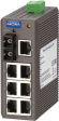 EDS-208-M-SC Switch 7x 10/100 1x 100FX SC/MM -