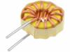 5724-RC, Дроссель: проволочный; 2100мкГн; 1,75А; 1,16Ом; THT, Bourns