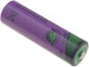 SL-760/S, Батарея: литиевая (LTC); 3,6В; AA; O14,7x50,5мм; 2200мАч, TADIRAN Batteries