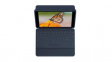 920-010362 Combo Touch Keyboard Folio for iPad, FR (AZERTY)