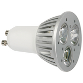 LAMPL5GU10WW, LED lamp GU10, Velleman